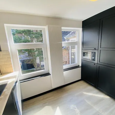 Lovely, Renovated Appartment, Near The Beach. De Haan Exterior photo