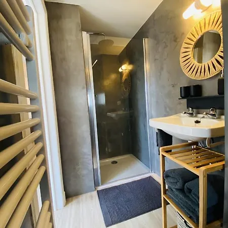 Lovely, Renovated Appartment, Near The Beach. De Haan Exterior photo