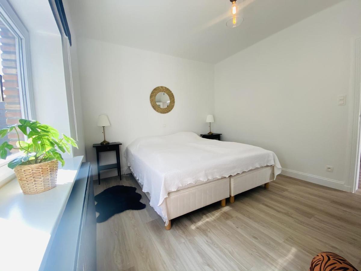 Lovely, Renovated Appartment, Near The Beach. Apartment *